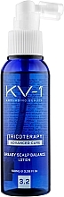 Düfte, Parfümerie und Kosmetik Anti-Schuppen-Reinigungslotion 3.2 - KV-1 Tricoterapy Greasy Scalp Balance Loton