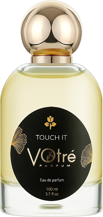 Votre Parfum Touch It - Eau de Parfum — Bild N3
