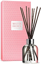 Molton Brown Delicious Rhubarb & Rose Aroma Diffuser - Raumerfrischer — Bild N2