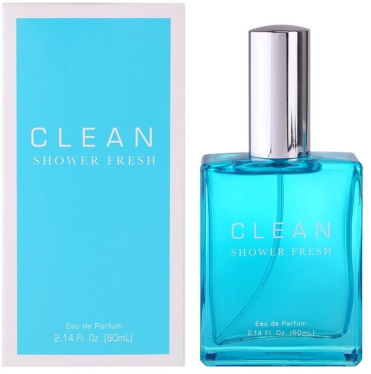 Clean Shower Fresh - Eau de Parfum — Bild N1