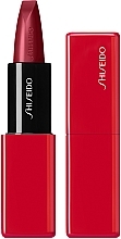 Düfte, Parfümerie und Kosmetik Gel-Lippenstift mit satiniertem Finish - Shiseido Technosatin Gel Lipstick