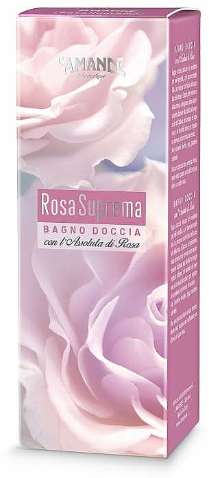 L'Amande Rosa Suprema - Badeschaum — Bild N2