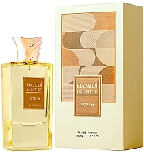 Hamidi Prestige Esteem - Eau de Parfum — Bild N1