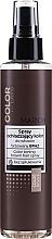Düfte, Parfümerie und Kosmetik Tonisierendes Spray für braunes Haar - Marion Color Esperto Color Toning Brown Hair Spray