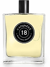 Düfte, Parfümerie und Kosmetik Parfumerie Generale Cadjmere - Eau de Toilette