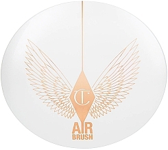 Finishing-Puder - Charlotte Tilbury Airbrush Brightening Flawless Finish Powder — Bild N3
