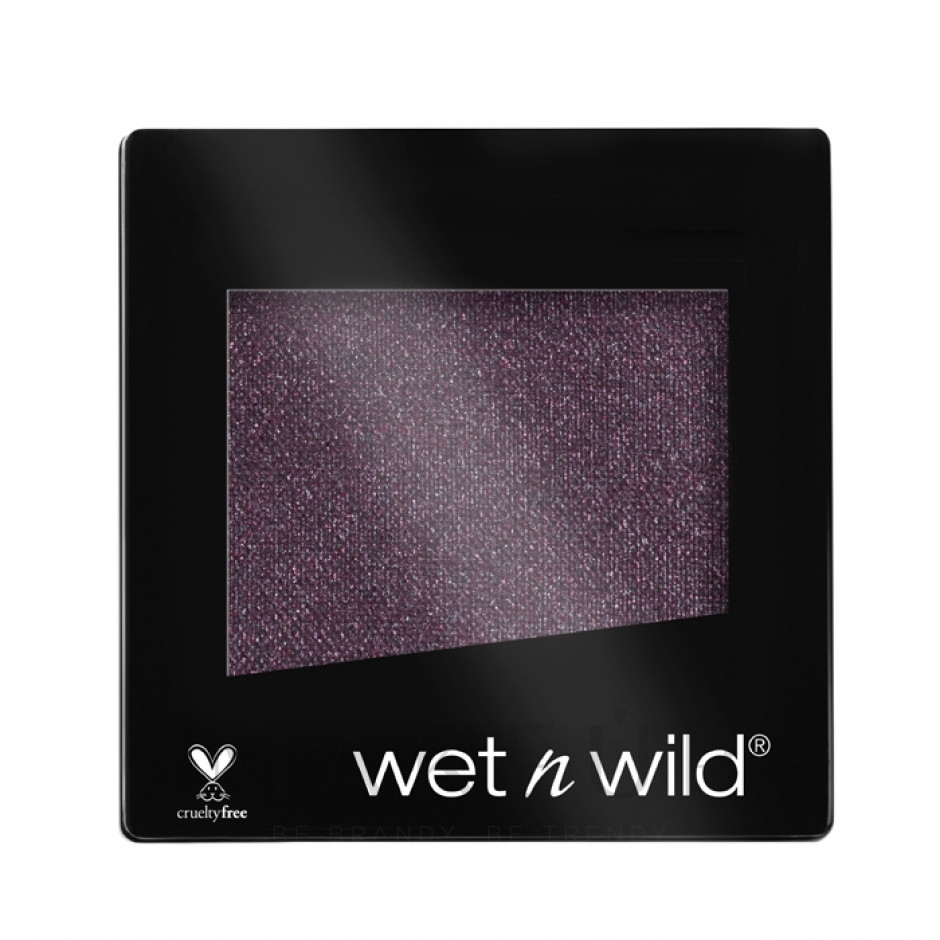 GESCHENK! Lidschatten - Wet N Wild Color Icon Eyeshadow Single — Bild E346A - Mesmerized