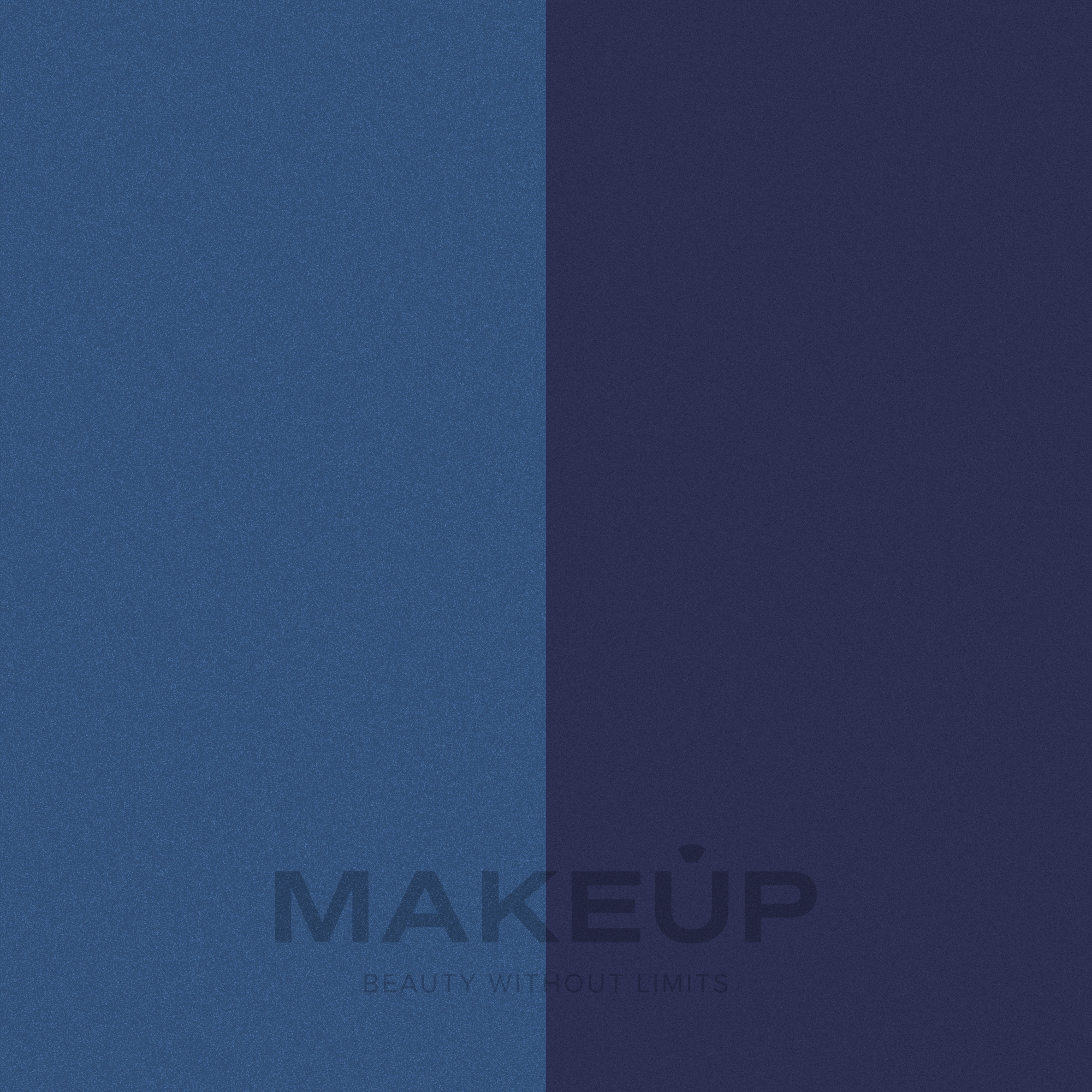 Doppelter Lidschattenstift - Oriflame The One Colour Unlimited — Bild Azure Blue