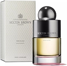 Düfte, Parfümerie und Kosmetik Molton Brown Rose Dunes - Eau de Toilette