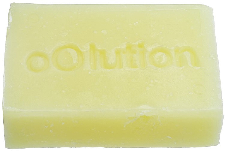 Hand- und Körperseife mit Zitrusduft - oOlution Citrus Soap Rise — Bild N1