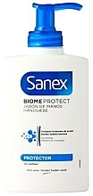 Düfte, Parfümerie und Kosmetik Handseife - Sanex Biome Protect Hand Soap