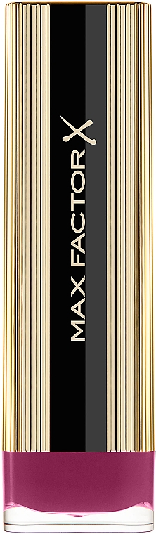 Lippenstift - Max Factor Colour Elixir Lipstick