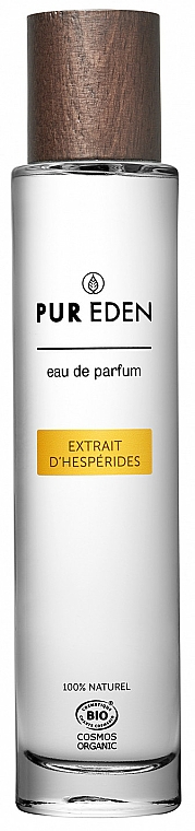 Pur Eden Extrait D'Hesperides - Eau de Parfum — Bild N1
