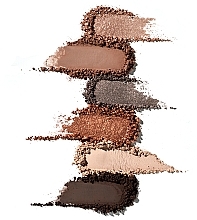 Augen-Make-up-Palette - Essence Don't Worry, Be… Mini Eyeshadow Palette — Bild N4