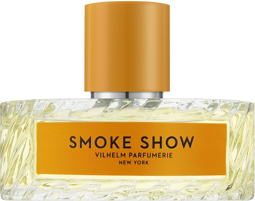 Vilhelm Parfumerie Smoke Show - Eau de Parfum — Bild N3