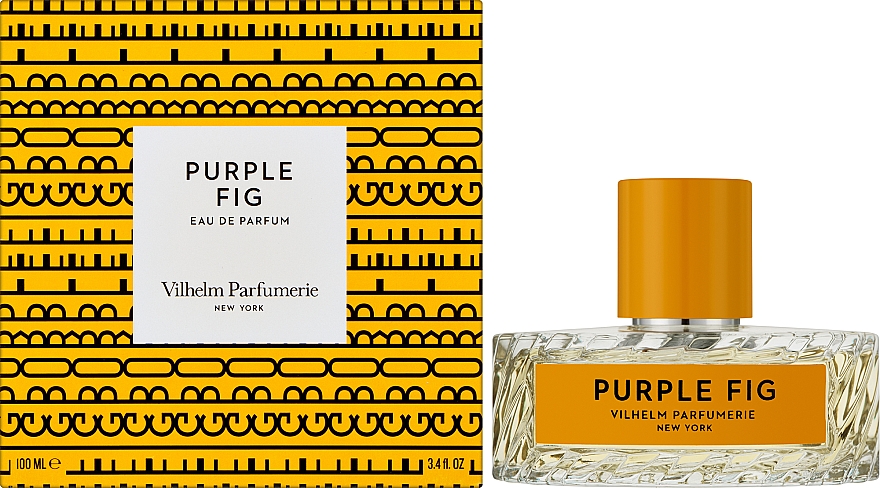 Vilhelm Parfumerie Purple Fig - Eau de Parfum — Bild N2