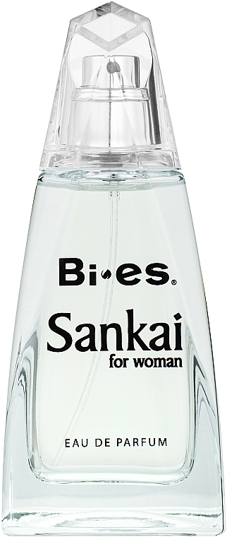 Bi-Es Sankai - Eau de Parfum