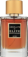 Avon Absolute by Elite Gentleman - Eau de Toilette — Bild N1