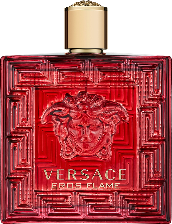 Versace Eros Flame - Eau de Parfum