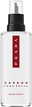 Prada Luna Rossa Carbon	 - Eau de Toilette (Nachfüller)  — Bild N1