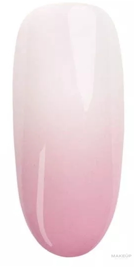 Neonail Baby Boomer Airbrush  - Gel-Nagellack — Bild Pink