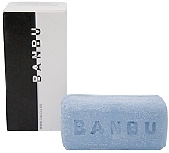 Düfte, Parfümerie und Kosmetik Körperseife - Banbu So Pure Soap