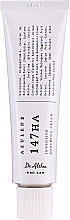 Beruhigende Gesichtscreme mit Azulen - Dr. Althea Pro Lab Azulene 147HA Intensive Soothing Cream — Bild N1