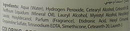 Oxidative Emulsion 40 Volumen 12% - Palco Professional Emulsione Ossidante Cosmetica — Bild N5