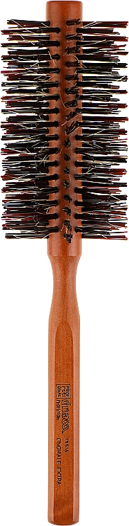 Rundbürste 13516 16 mm - DNA Evolution Wooden Brush — Bild N1