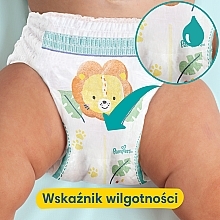 Windelhöschen Pants 4 (9-15 kg) 25 St. - Pampers — Bild N3