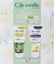 Handpflegeset - Mirato Glicemille (Handpeeling 100ml + Handcreme 100ml)  — Bild N2