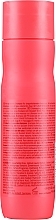 Schützendes Shampoo für kräftiges und coloriertes Haar - Wella Professionals Invigo Brilliance Coarse Hair Shampoo — Bild N4