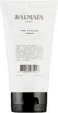 Haarstylingcreme - Balmain Paris Hair Couture Pre-Styling Cream — Bild N1