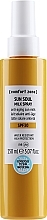 Düfte, Parfümerie und Kosmetik Sonnenschutzmilch für den Körper - Comfort Zone Sun Soul Milk SPF 30