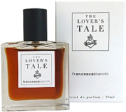 Düfte, Parfümerie und Kosmetik Francesca Bianchi The Lover's Tale - Eau de Parfum
