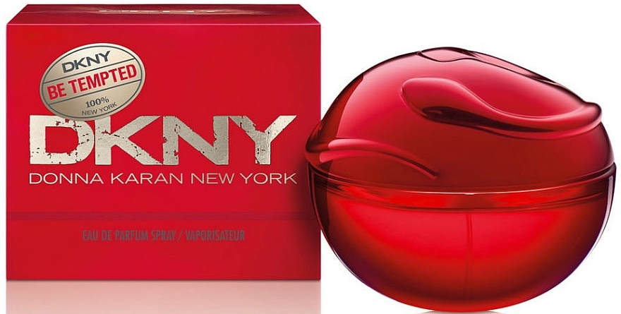 DKNY Be Tempted - Eau de Parfum — Bild N3