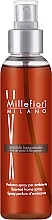 Aromaspray für zu Hause Sandalo Bergamotto - Millefiori Milano Natural Spray Perfumer — Bild N1