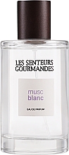 Les Senteurs Gourmandes Musc Blanc - Eau de Parfum — Bild N1