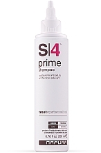 Düfte, Parfümerie und Kosmetik Shampoo gegen Haarausfall - Napura S4 Prime Shampoo