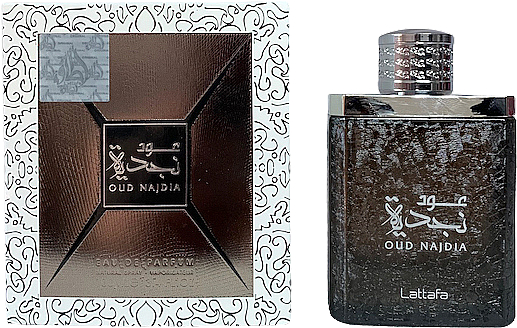 Lattafa Perfumes Oud Najdia - Eau de Parfum — Bild N1