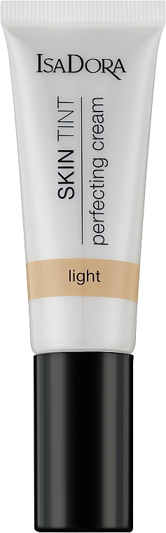 Foundation - IsaDora Skin Tint Perfecting Cream Foundation — Bild N1