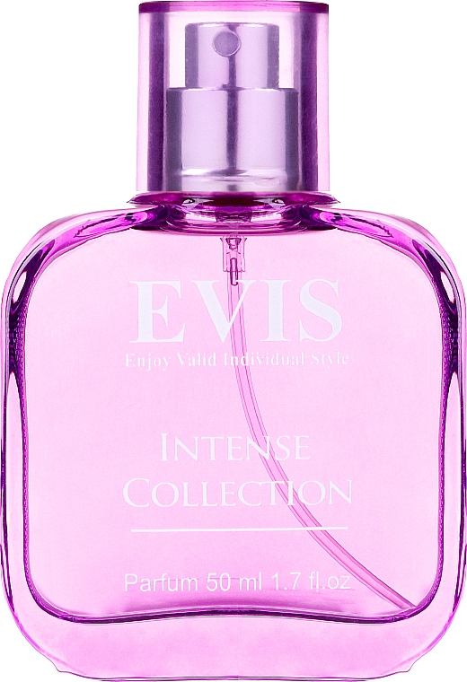 Evis Intense Collection №49 - Parfum — Bild N1