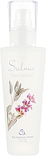 Salbei-Hydrolat-Spray für das Gesicht - Bulgarian Rose Aromatherapy Hydrolate Salvia Spray — Bild N2