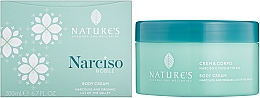 Nature's Narciso Nobile - Körpercreme — Bild N2