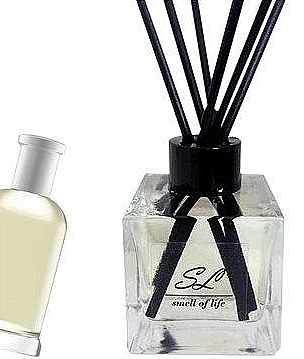 Raumerfrischer Bottled - Smell Of Life Fragrance Diffuser — Bild N2