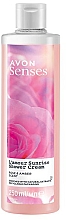 Duschgel-Creme Romantische Morgendämmerung - Avon Senses Shower Creme — Bild N4