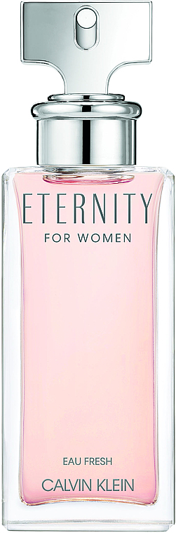 Calvin Klein Eternity For Woman Eau Fresh - Eau de Parfum — Bild N1