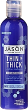 Düfte, Parfümerie und Kosmetik Haarspülung - Jason Natural Cosmetics Thin-to-Thick Conditioner