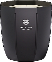 Duftset - Dr. Vranjes Rosa Tabacco Candle Gift Box (Diffusor 500ml + Kerze 500g) — Bild N2