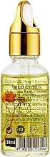 Nagelhautöl Zitrusfrüchte - Heart Germany Wild Citrus Cuticle Oil — Bild N2